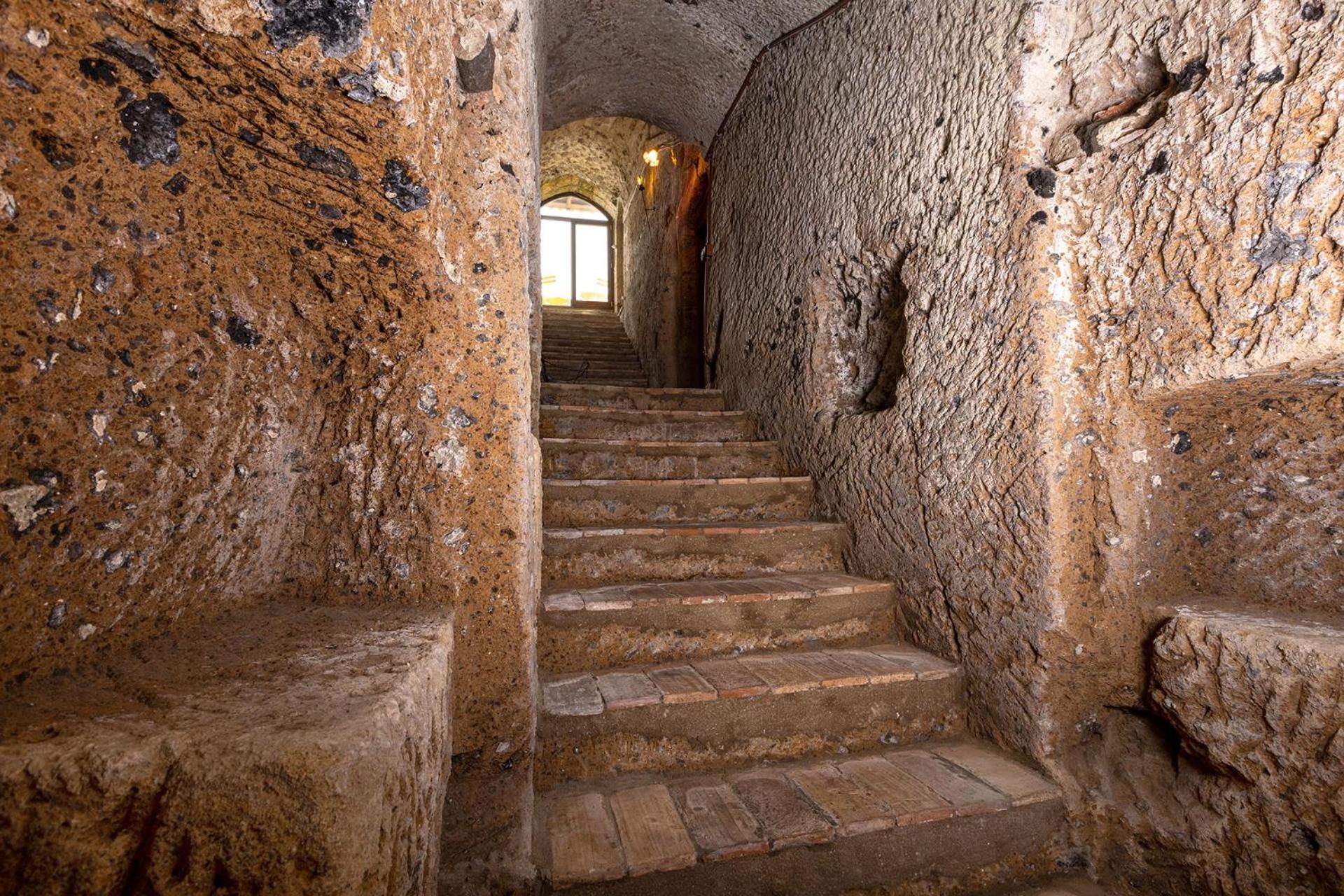 La Rocca - Palazzo Pallotti Lubriano Exterior foto